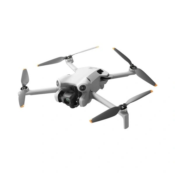 Продается дрон dji mini 4 pro
