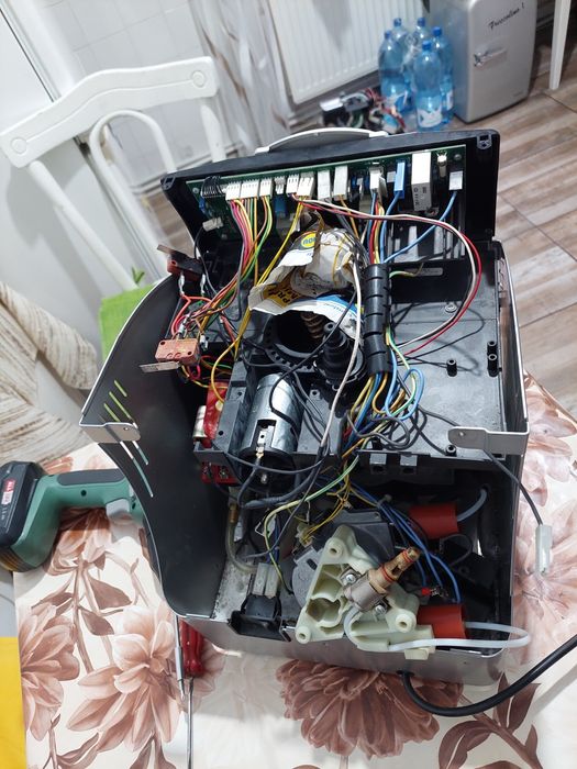 Dezmembrez Saeco incanto rondo