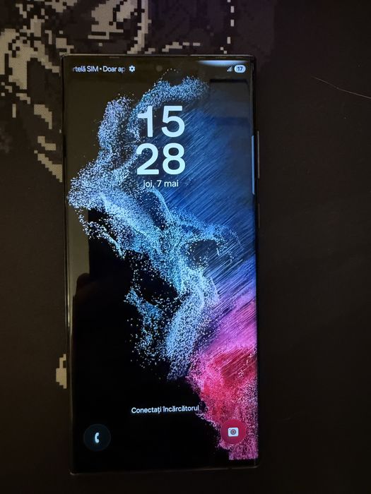 Samsung S22 Ultra 512 Gb