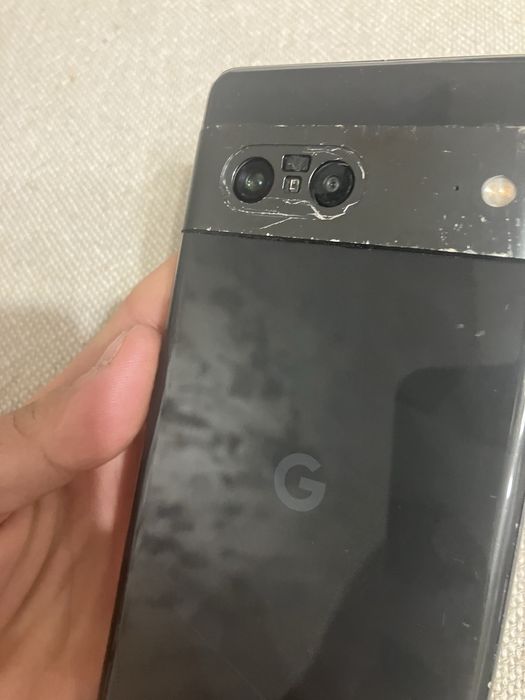 Продавам google pixel 7 GrapheneOs
