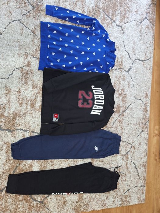 Trening jordan , adidas copii
