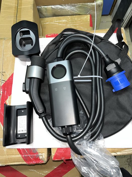 Зарядка для электромобилей byd 7 kw квт зарядная станция