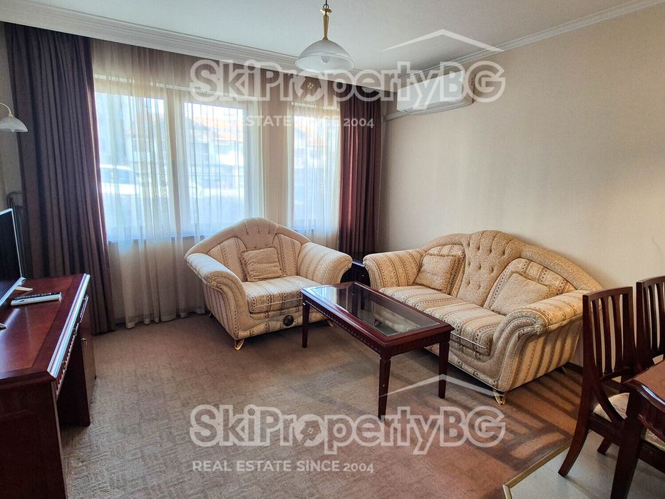 Продава се Двустаен апартамент в Банско - 71 кв.м за 539 €/кв.м - Снимка #2