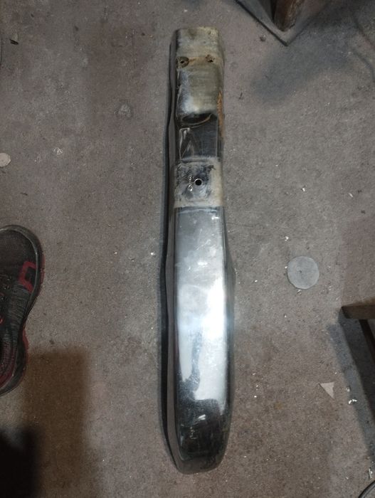 Хромиране, никелиране, полиране