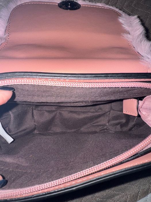 Дамски чанти - 4 вида