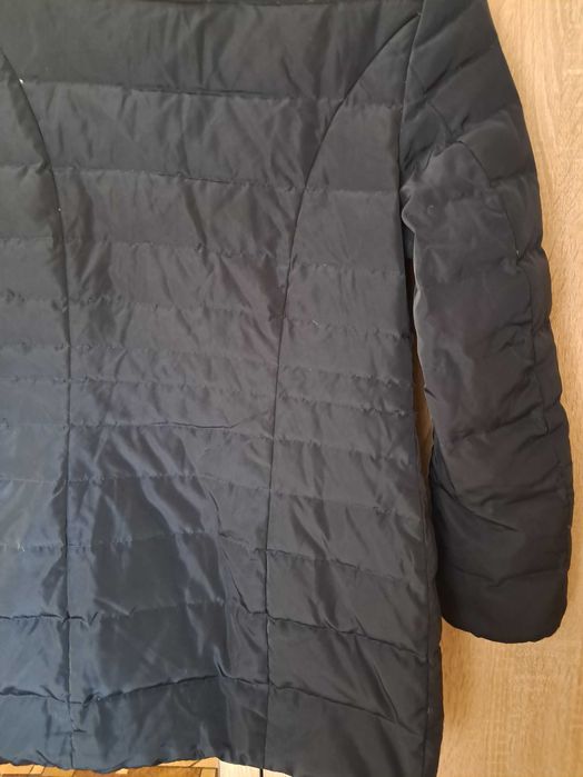 Дамско зимно яке