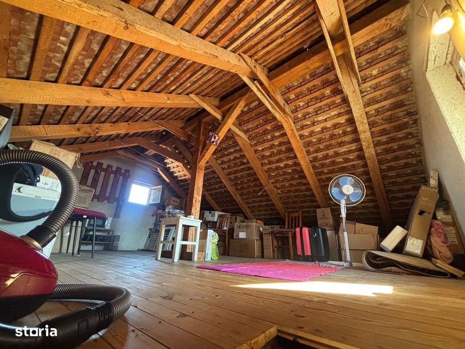 Apartament 3 camere la casă in apropiere de Parcul Sub Arini, Sibiu