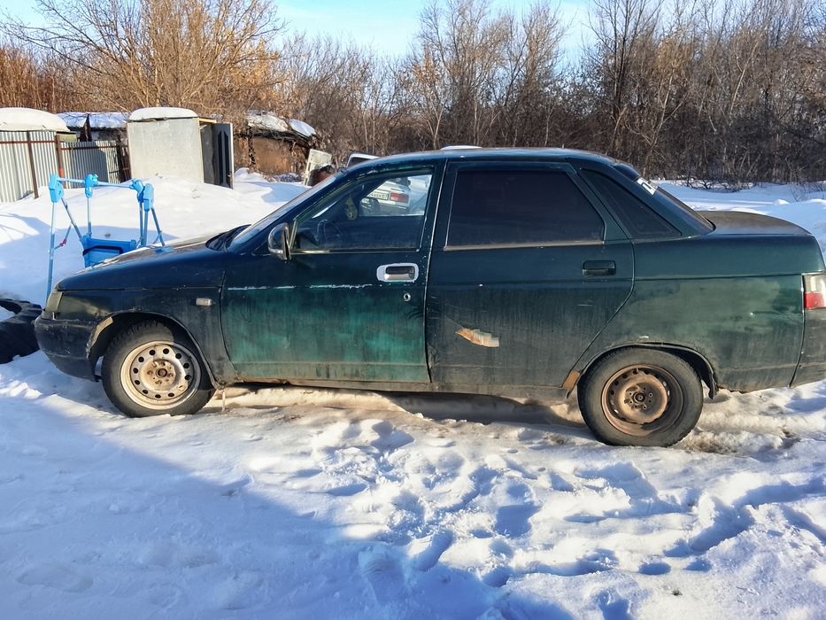 Продам машину не дорого