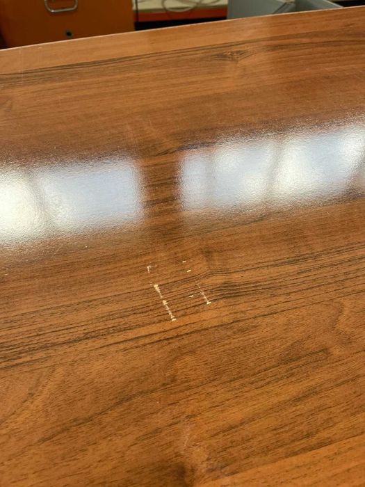 Стол для заседаний  (клен)