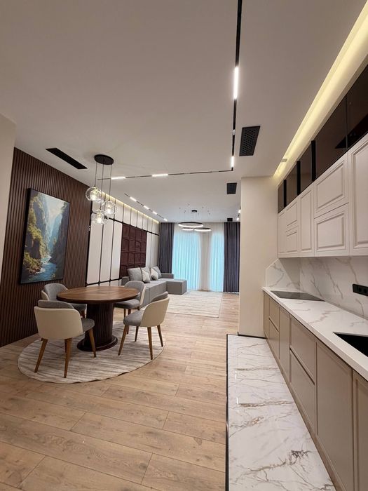 НОВОСТРОЙКА! Готовый Арендатор! ЖК NRG U TOWER! Ташкент Сити!