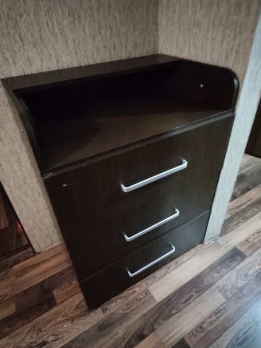 Пеленальный столик