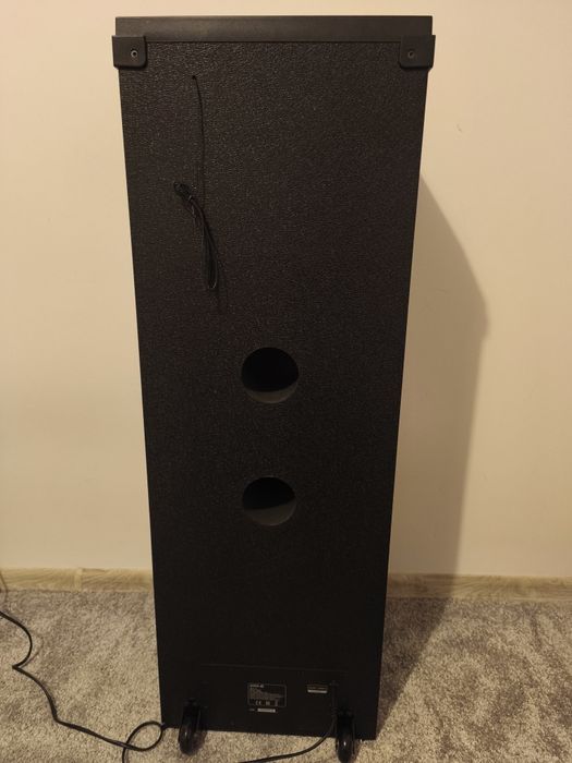 Boxa activa Poss 200W