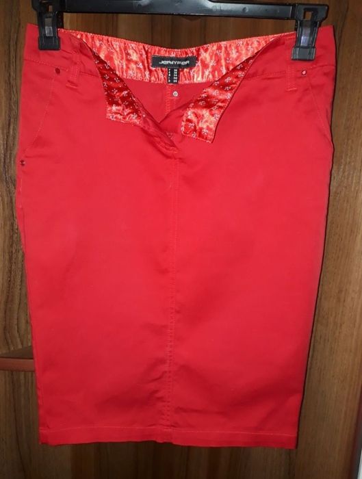 Юбка классическая