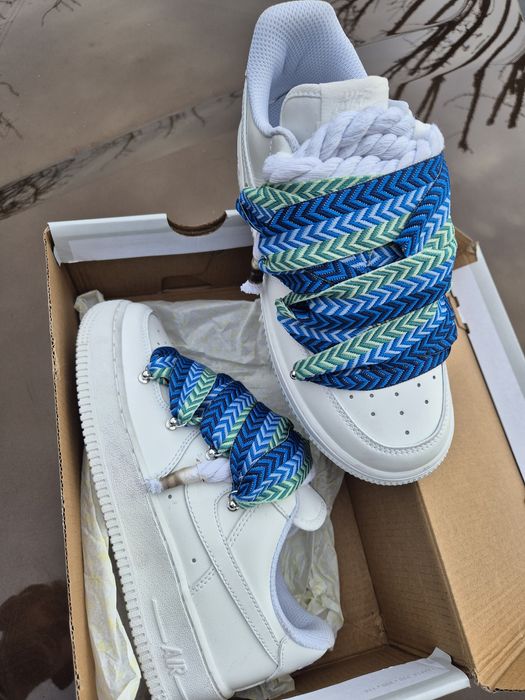 Nike air force 1 rope lanvin
Numere disponibile 4