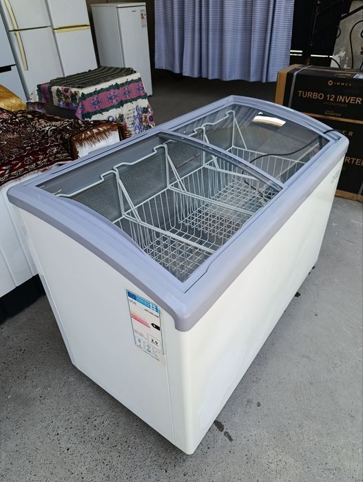 Artel Marozilnik sotiladi