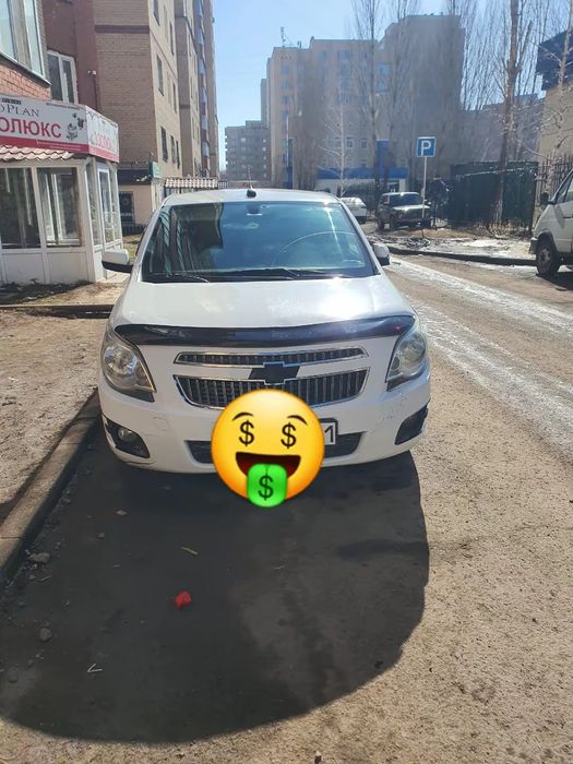 Продам за 3.3 Кобальт