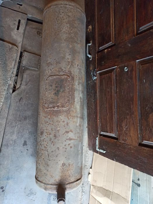 Продам резервуар