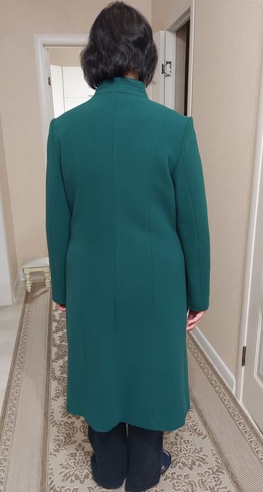 Женское пальто 48 размера