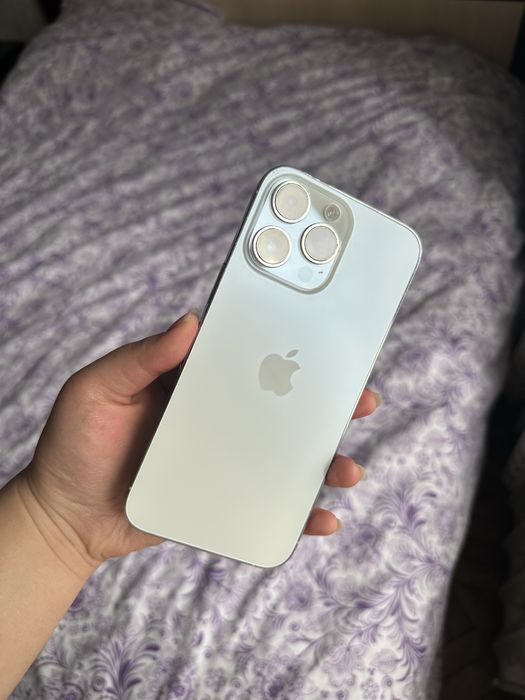 Айфон 14 Про Макс 256Гб 100%