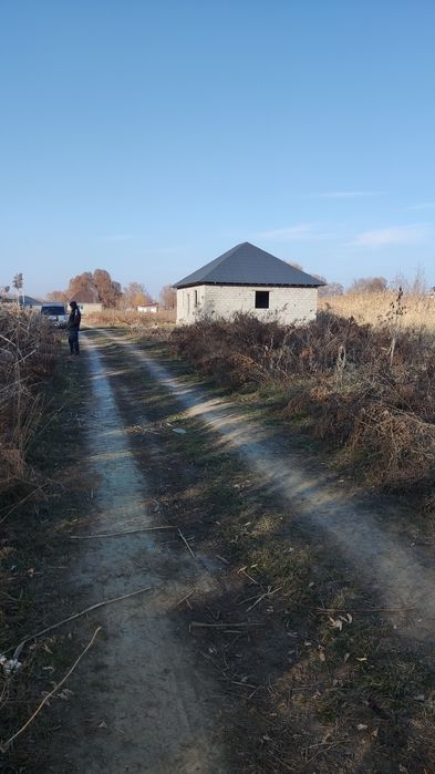 19км де 5 соток жер
Кө