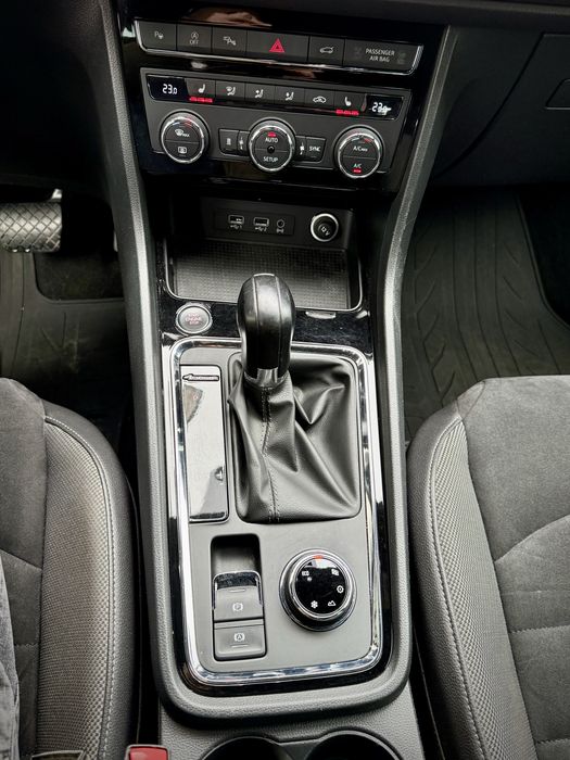 Seat Ateca X-Line 4x4 2.0TDI DSG Full ! Garantie 12 Luni