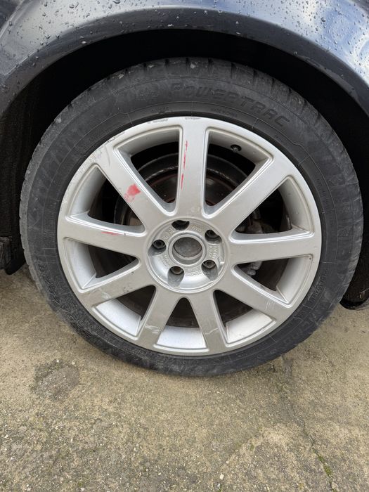 Джанти 17 5х112