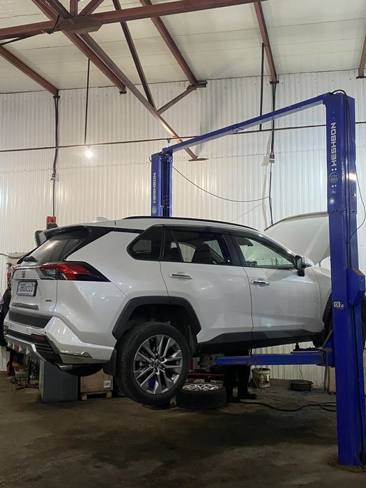 Автосервис Сто 6