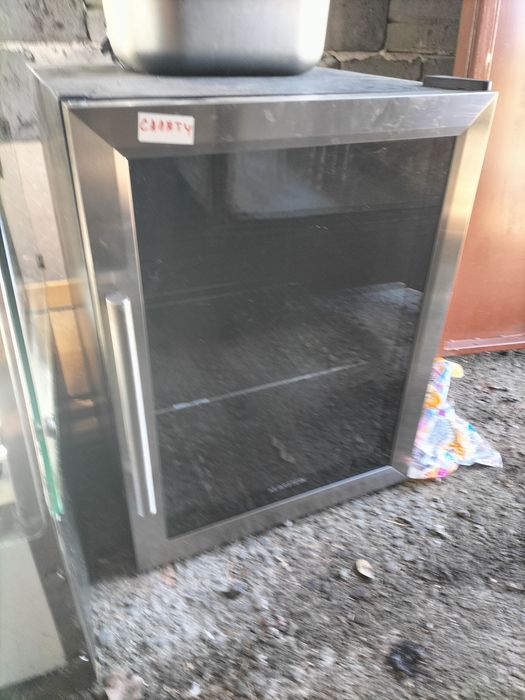 Професионално оборудване за заведение за бързо хранене