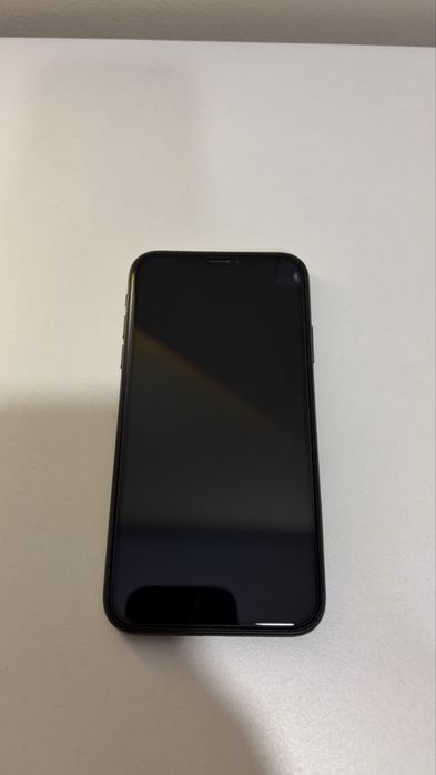 iPhone XR 128gb black (2 nano-sim)