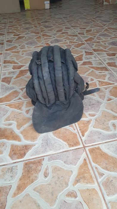 Cască tanchist  - RSR