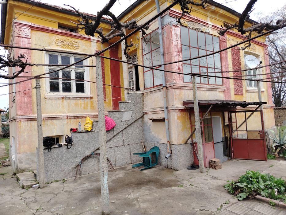 Продава се Къща в Велинград - 96 кв.м за 797 €/кв.м - Снимка #4