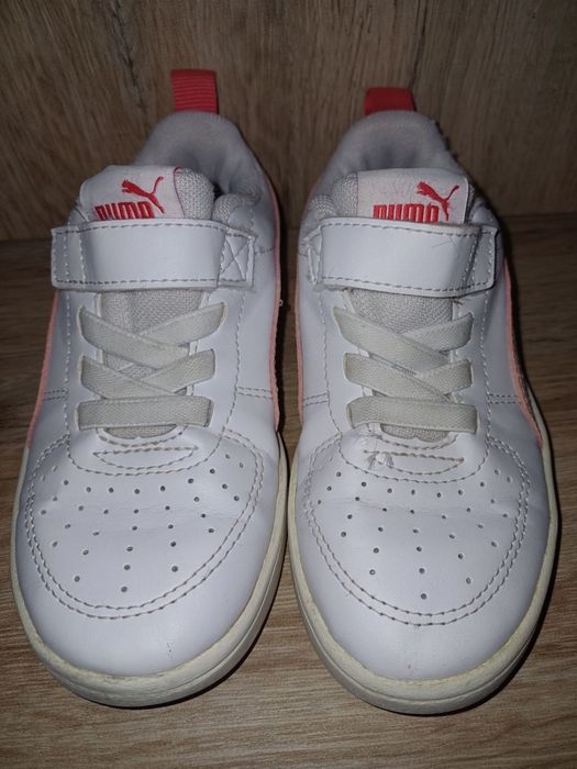 Адидас, Пума, НМ ботушки  29-ти номер