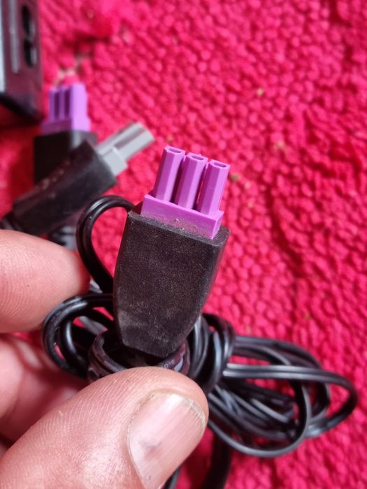 Adaptor Imprimanta HP