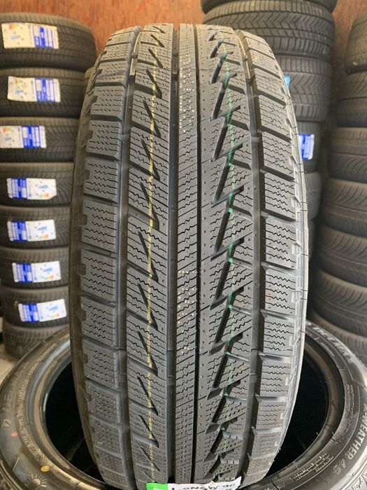 Anvelope iarna NOI 205 55 16 Someseni