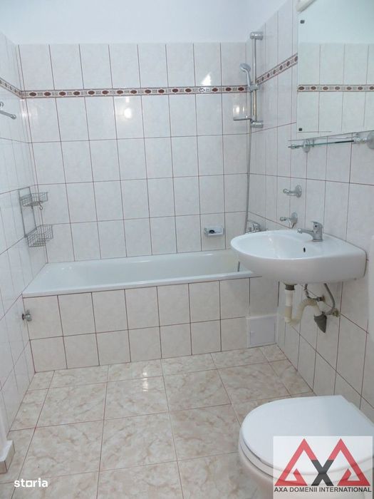 Garsoniera Sos. Giurgiului - Luica, decomandata, 34,83mp