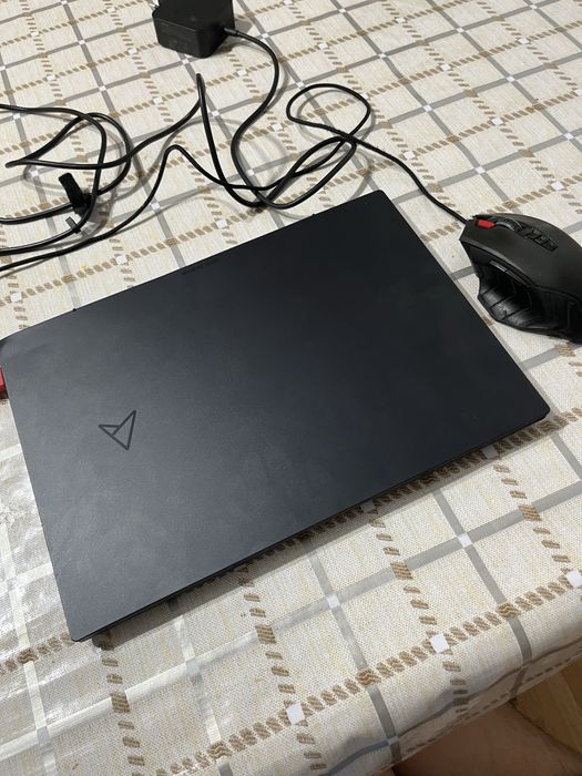 Ноутбук ASUS Zenbook