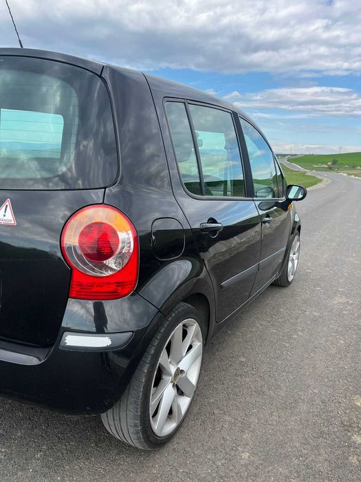 Renault Modus / 2006 / 1.6 Benzina | 990 € pana Duminica