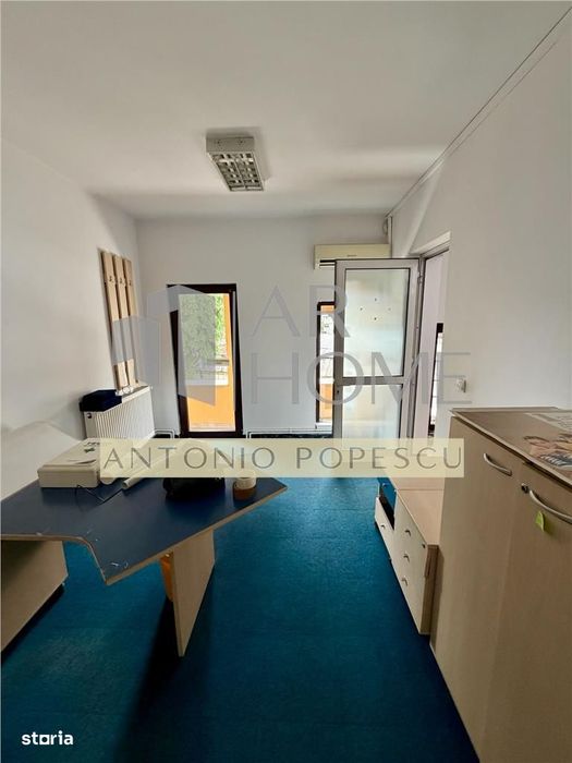 Spatiu comercial  stradal S+P+1+M, ultracentral, Ploiesti.