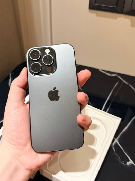 Iphone 16 Pro 128 Sim Esim