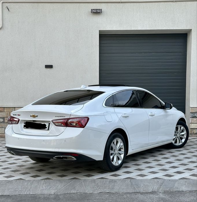 Malibu 2 premier