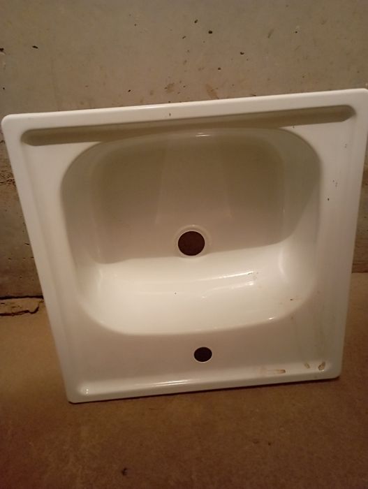 Мойки в отличном состоянии