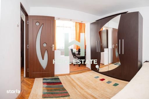 Apartament de închiriat cu 2 camere în zona Dacia