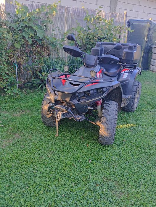 Atv de vanzare...