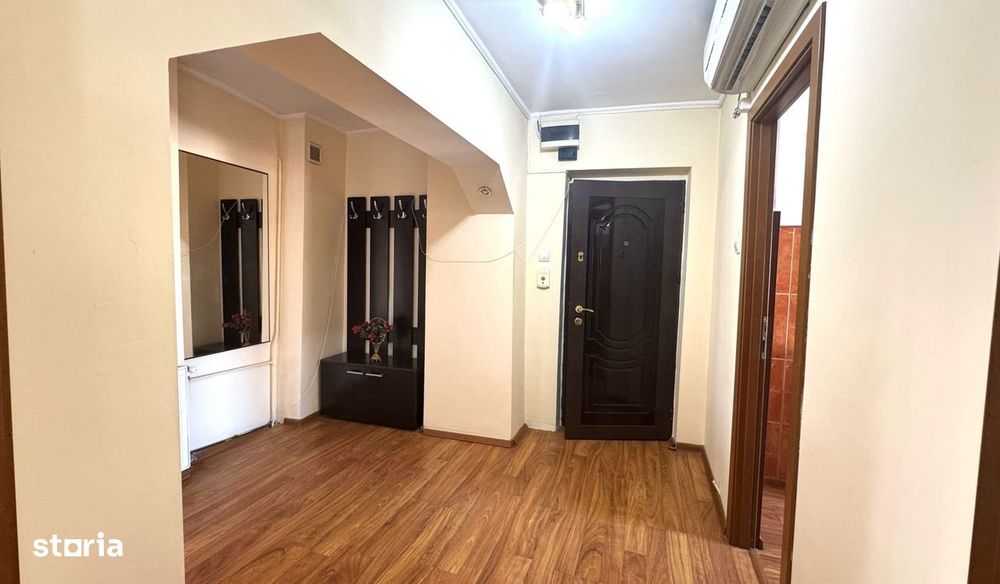3 camere, Cantacuzino/Mos Craciun, vedere panoramica, etaj superior