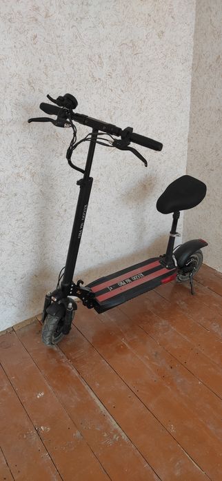 Продается электро самокат