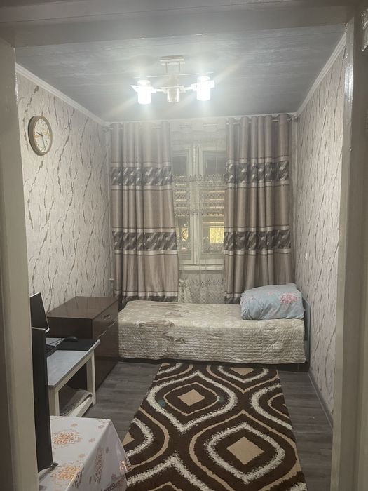 3 хонали квартира