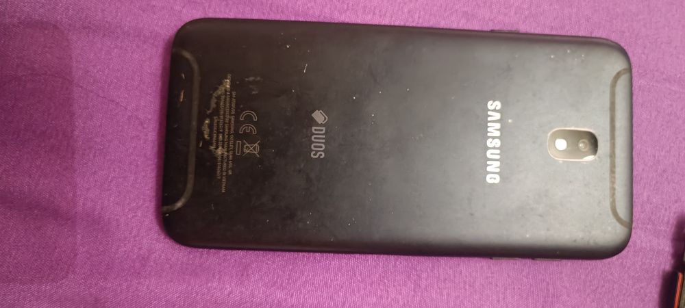 placa de baza samsung galaxy j7 2017 (sm-J30f-ds)