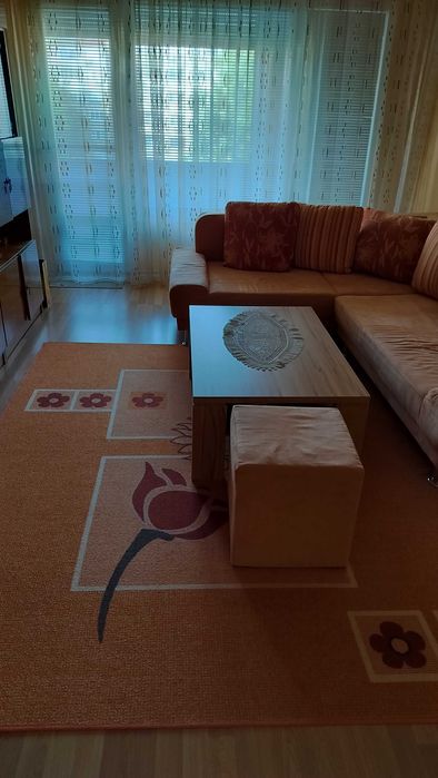 Продава се Тристаен апартамент в Ямбол, Хале - 83 кв.м за 1109 €/кв.м - Снимка #2