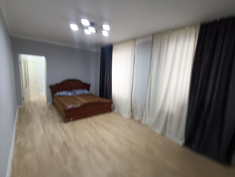 Сдам квартиру посуточно