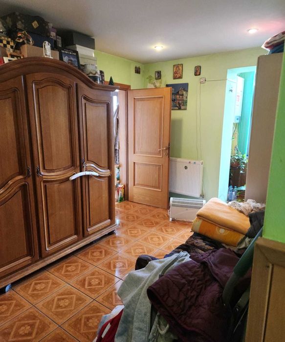 Vand Apartament Ultracentral.